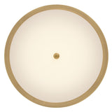 Arden Pendant - Heritage Brass