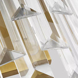 Arden Sconce Burnished Brass By Visual Comfort Studio - Detailed View1