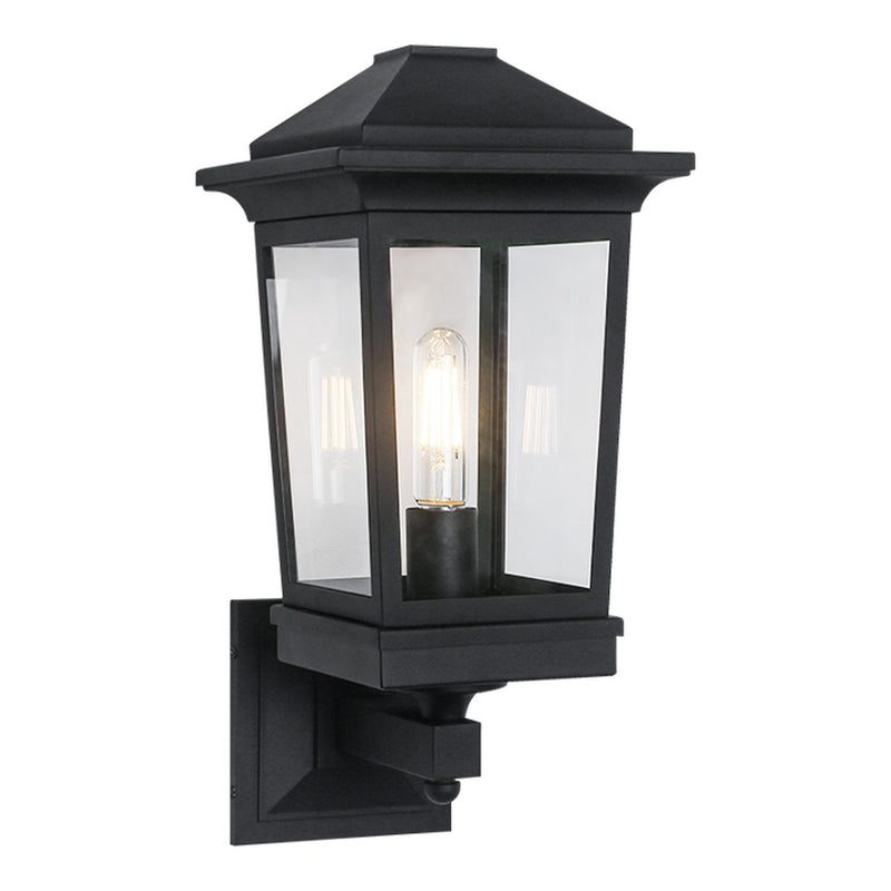 Ardenno Outdoor Wall Light 8 Inch