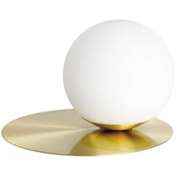 Arenales Table Lamp By Eglo