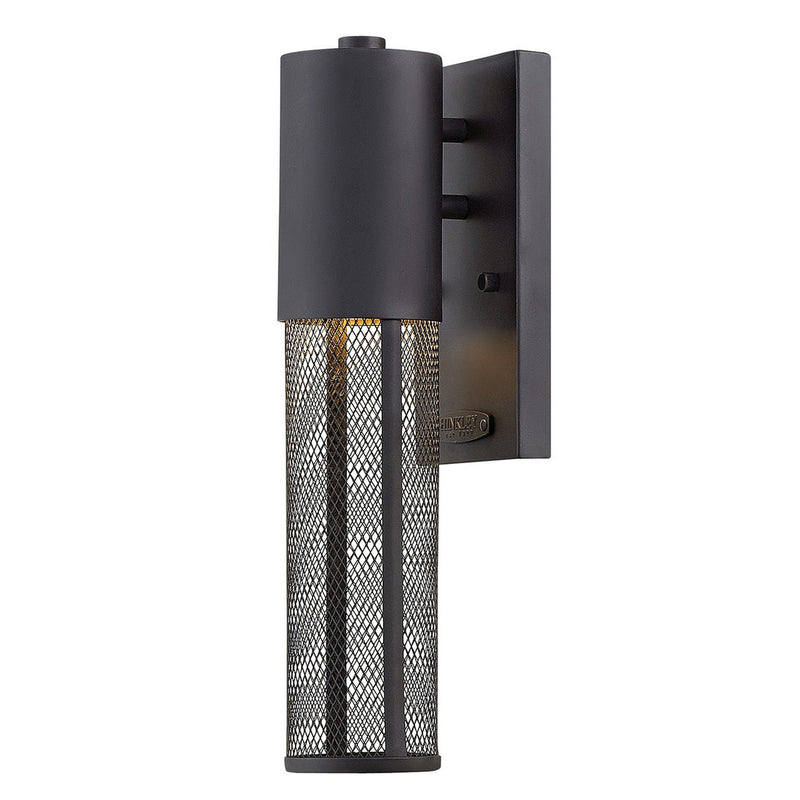 Aria Wall Mount Lantern