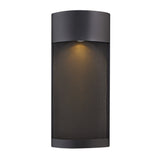 Aria Wall Mount Lantern (Wide)