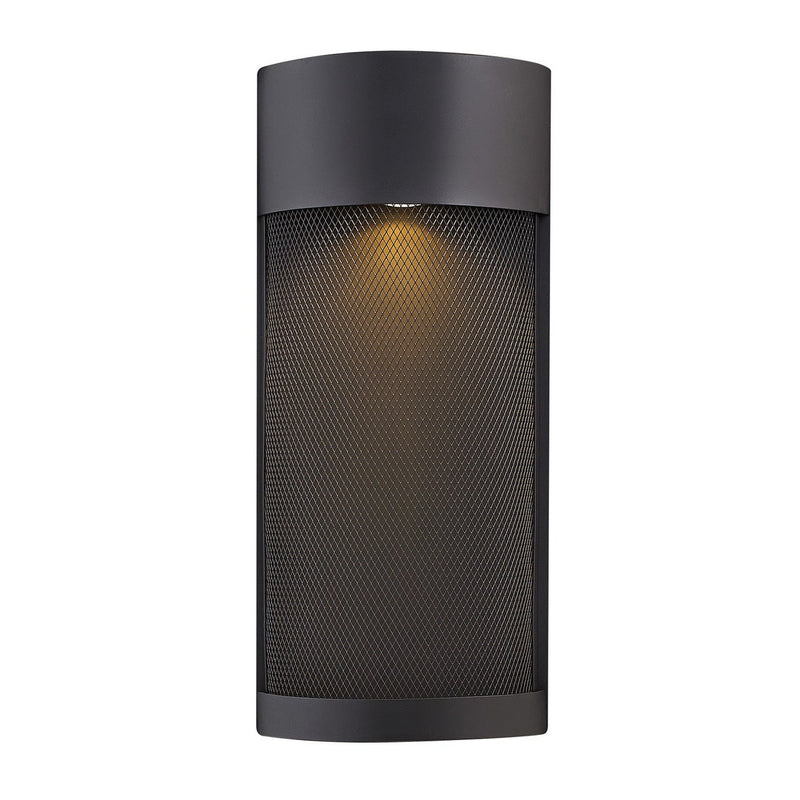 Aria Wall Mount Lantern (Wide)