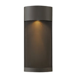 Aria Wall Mount Lantern (Wide)
