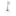 Ariana Wall Sconce - Polished Nickel