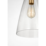 Arilda Pendant — view 6