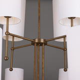 Arizona Two Tier Chandelier