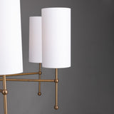 Arizona Two Tier Chandelier
