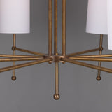 Arizona Two Tier Chandelier