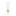 Arizona Wall Light - Satin Brass