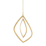 Arles Pendant - 29 inch by Corbett