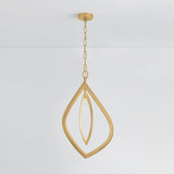 Arles Pendant by Corbett
