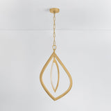 Arles Pendant by Corbett