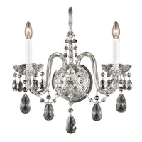 Arlington Wall Sconce