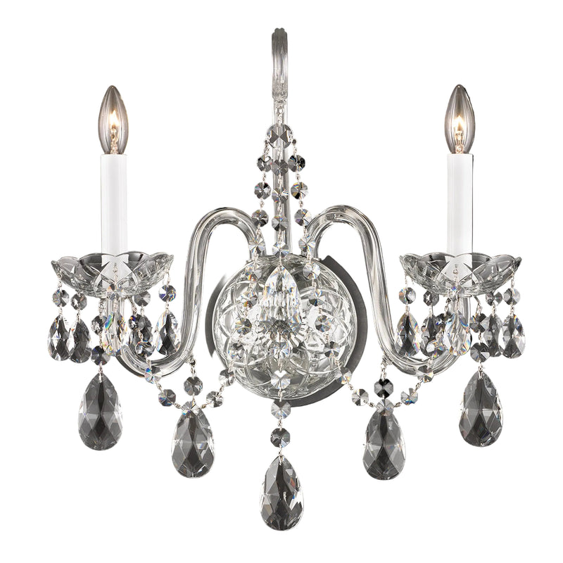 Arlington Wall Sconce