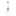Arlo Pendant — Brushed Gold