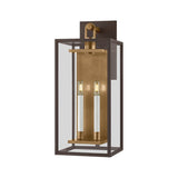 Arnold Wall Sconce - 10 Inch by Troy Lighting
