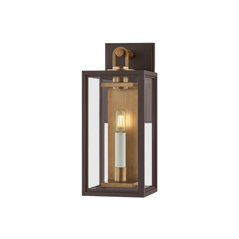 Arnold Wall Sconce - 6 Inch by Troy Lighting