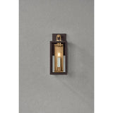 Arnold Wall Sconce by Troy Lighting