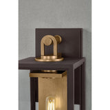 Arnold Wall Sconce by Troy Lighting