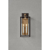 Arnold Wall Sconce by Troy Lighting