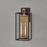 Arnold Wall Sconce by Troy Lighting