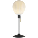 Around The World Table Lamp Small Black By Umage
