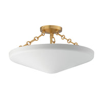 Artemis Semi-Flush Mount by Maxim Lighting