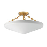 Artemis Semi-Flush Mount by Maxim Lighting