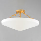 Artemis Semi-Flush Mount by Maxim Lighting