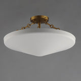 Artemis Semi-Flush Mount by Maxim Lighting