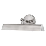 Arti Adjustable Accent Light - Polished Antique Nickel - by Hinkley
