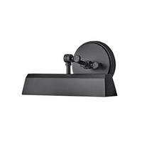 Arti Adjustable Accent Light - Black - by Hinkley