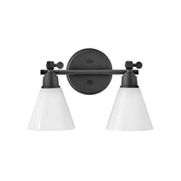 Arti Adjustable Vanity Light
