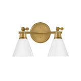 Arti Adjustable Vanity Light
