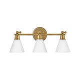 Arti Adjustable Vanity Light