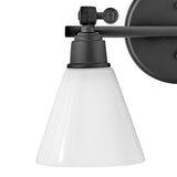 Arti Adjustable Vanity Light