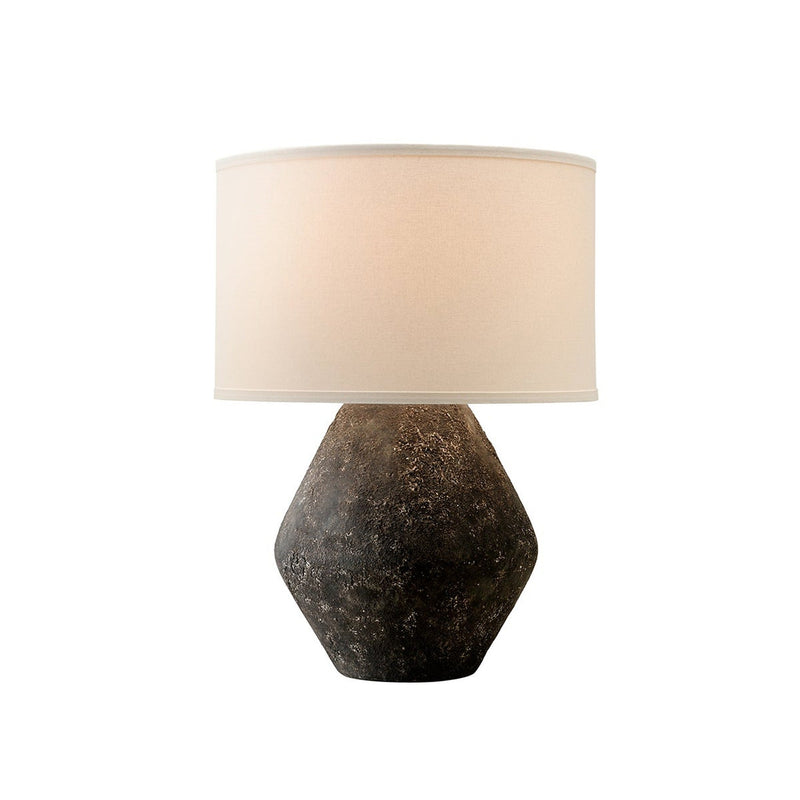 Artifact Lava Table Lamp by Troy Lighting