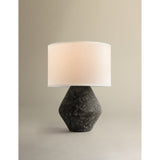 Artifact Lava Table Lamp by Troy Lighting
