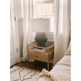 Artifact Lava Table Lamp by Troy Lighting