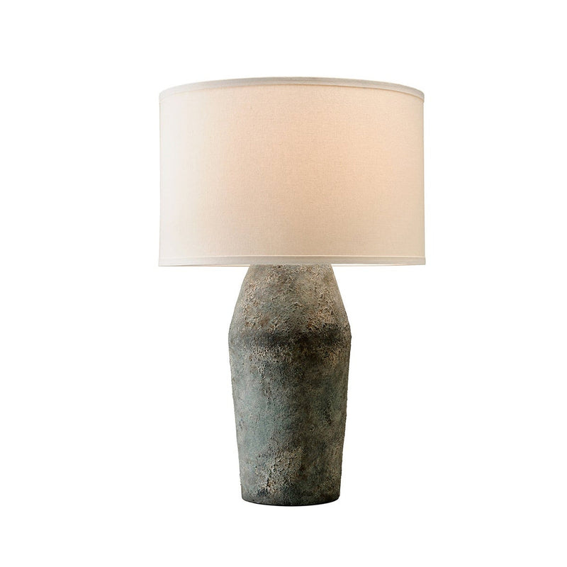 Artifact Moonstone Table Lamp by Troy Lighting