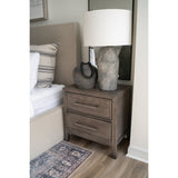Artifact Moonstone Table Lamp by Troy Lighting