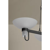 Arturo Chandelier by Troy Lighting