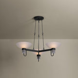 Arturo Chandelier by Troy Lighting