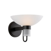 Arturo Wall Sconce by Troy Lighting