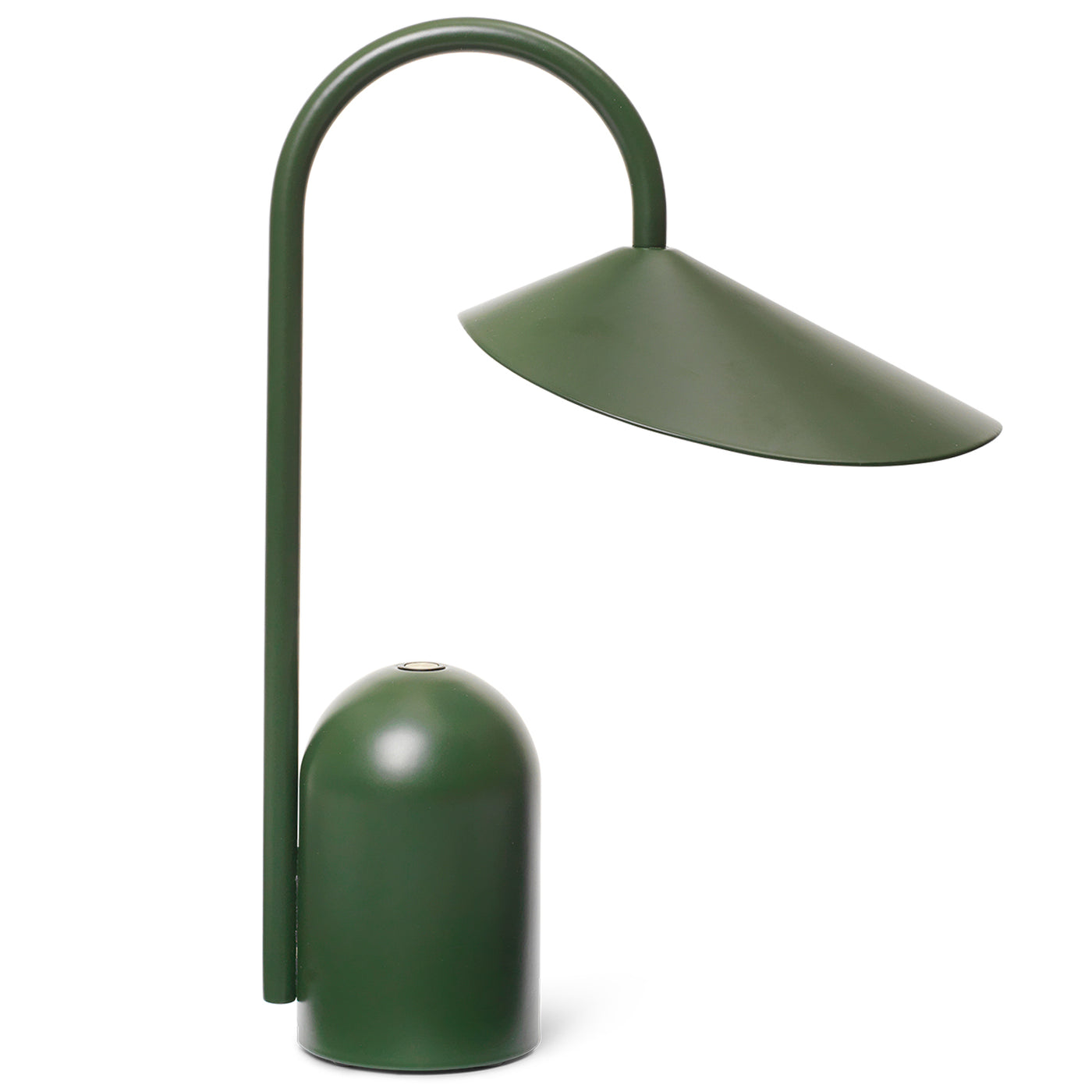 Arum_Portable_Lamp_Grass_Green