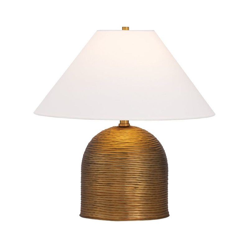Arvin Table Lamp by Troy Lighting