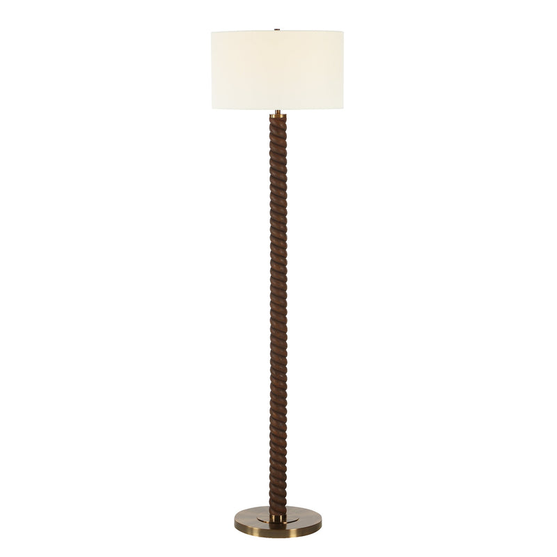 Arwell Floor Lamp By Renwil