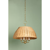 Arwen Pendant lifestyle