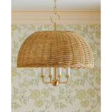 Arwen Pendant lifestyle
